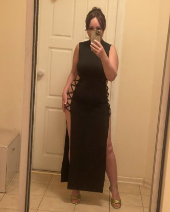 Маруся, 45 лет